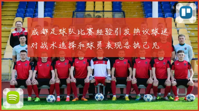 成都足球队比赛经验引发热议球迷对战术选择和球员表现各执己见